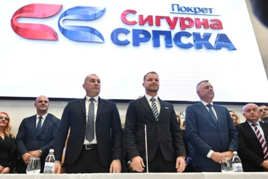 KARTE SU NA STOLU: Ovo je plan Draška Stanivukovića za rušenje Dodikovog SNSD-a...