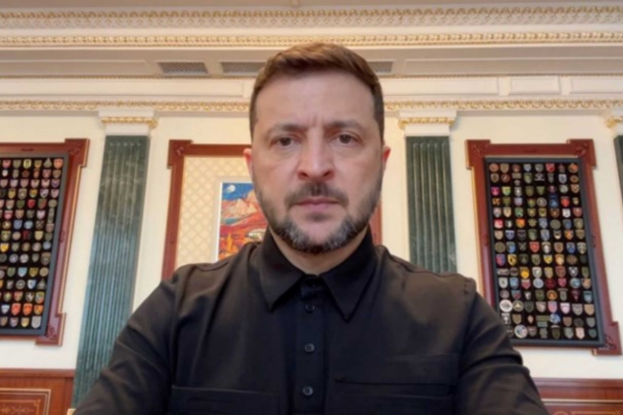 ZELENSKI ZATRESAO MOSKVU: 'Spremamo nove VOJNE AKCIJE...!'