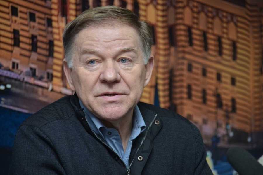 KOMENTAR HARISA IMAMOVIĆA: Zašto je Ivo Komšić bio u pravu