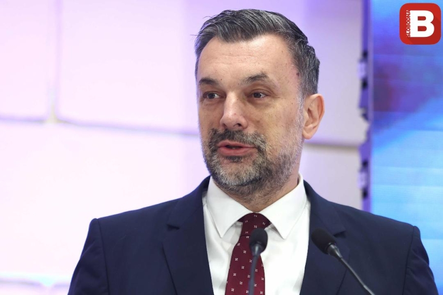 ODGOVOR 'SB' MINISTRU KONAKOVIĆU: Košarac sigurno neće uvesti BiH u EU; Vi biste možda i mogli, kad bi znali koje su vam nadležnosti...