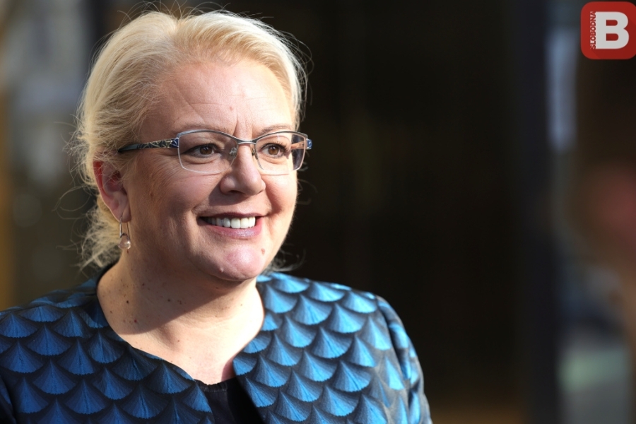 LIDIJA BRADARA UZBURKALA DUHOVE: 'Jedan narod, jedan rat i isti san o...'