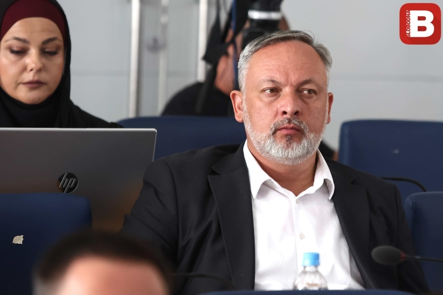ZASTUPNIK DEVIĆ O HAPŠENJIMA U VLADI KS: 'Još ministara je pod istragom' (VIDEO)