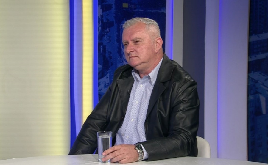 KARAMATIĆ OTVORENO PRIJETI: Ako ne bude dogovora, Hrvati će imati kandidata i za bošnjačkog člana Predsjedništva (VIDEO)