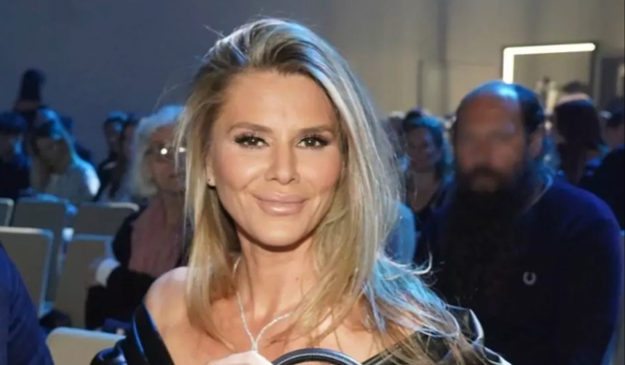 BIVŠA ŽENA HARISA DŽINOVIĆA NAPRAVILA OPOŠTU POMETNJU: Poznati biznismen morao da se oglasi zbog Meline, demantovao da je on vjerenik