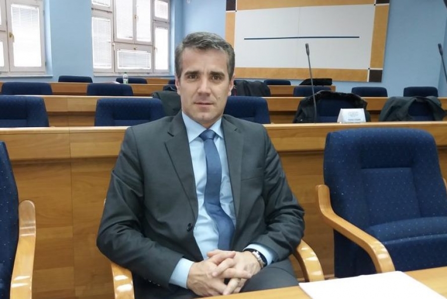 I ŠTA SADA SLIJEDI?: Mirsad Duratović o poništenim zakonima NSRS-a
