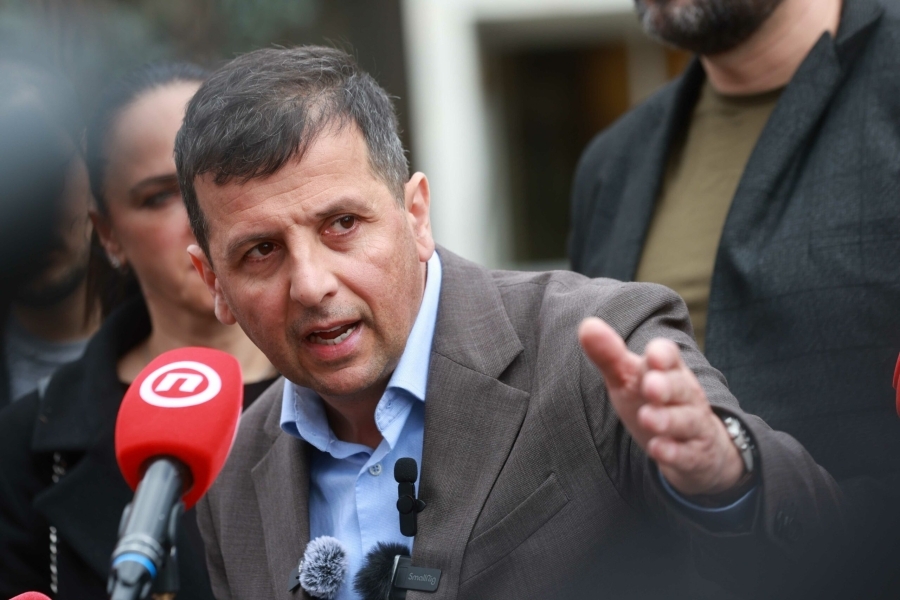 NEBOJŠA VUKANOVIĆ OŠTRO: 'U vladajućoj koaliciji ključa kao u kotlu, pitanje je trenutka kada će da sve eksplodira, međusobni odnosi loši, a netrpeljivost ogromna'