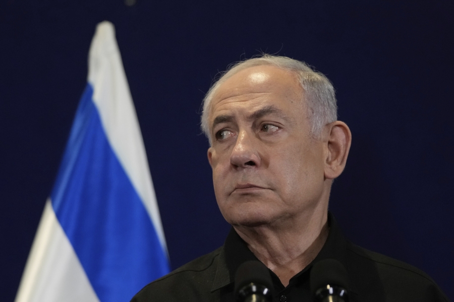 PRIJEDLOG SUTRA NA GLASANJU: Netanyahu želi preimenovati rat u Gazi