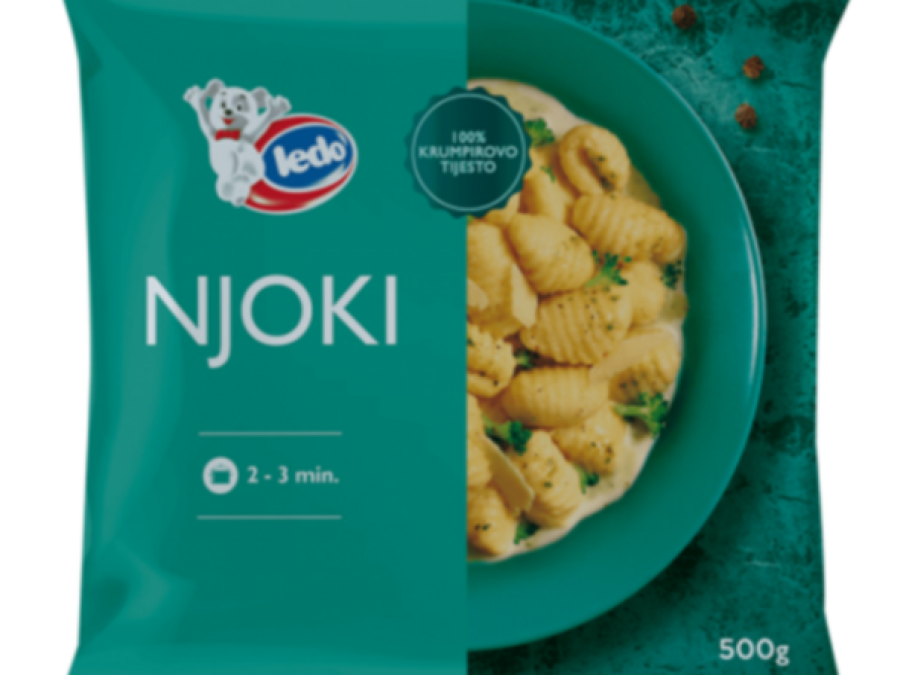 AGENCIJA ZA SIGURNOST HRANE UPOZORAVA: 'Ledo' povlači popularni proizvod s tržišta BiH, moguće je prisustvo...