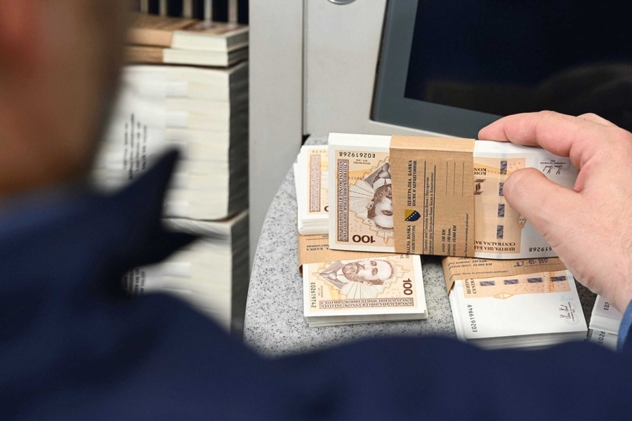 KRIMINAL I KORUPCIJA U INSTITUCIJAMA BiH: Traže se nove informacije o kupovini 'kumove' zgrade za UIO BiH