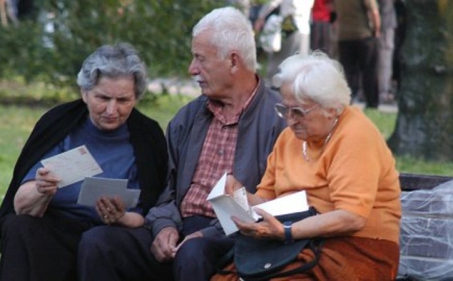U SUSJEDSTVU: Prosječna penzija 534 eura, a gdje su bh. penzioneri...