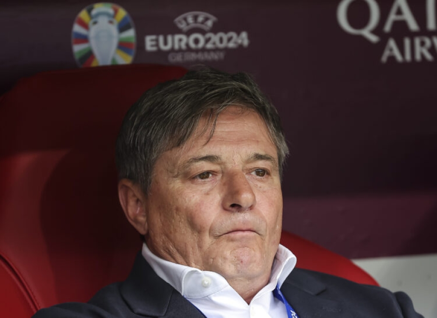 DRAGAN STOJKOVIĆ PIKSI VIŠE NIJE SELEKTOR SRBIJE: Otklonjena i dilema o milionskoj otpremnini