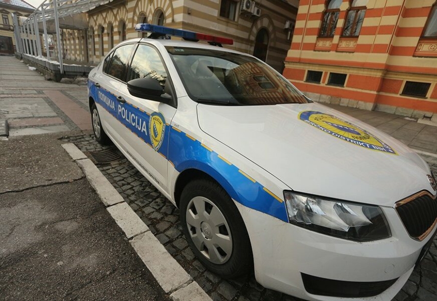 POLICIJSKA AKCIJA U BRČKOM: Uhapšen pljačkaš koji je proveo 16 godina u zatvoru zbog pokušaja ubistva policajca