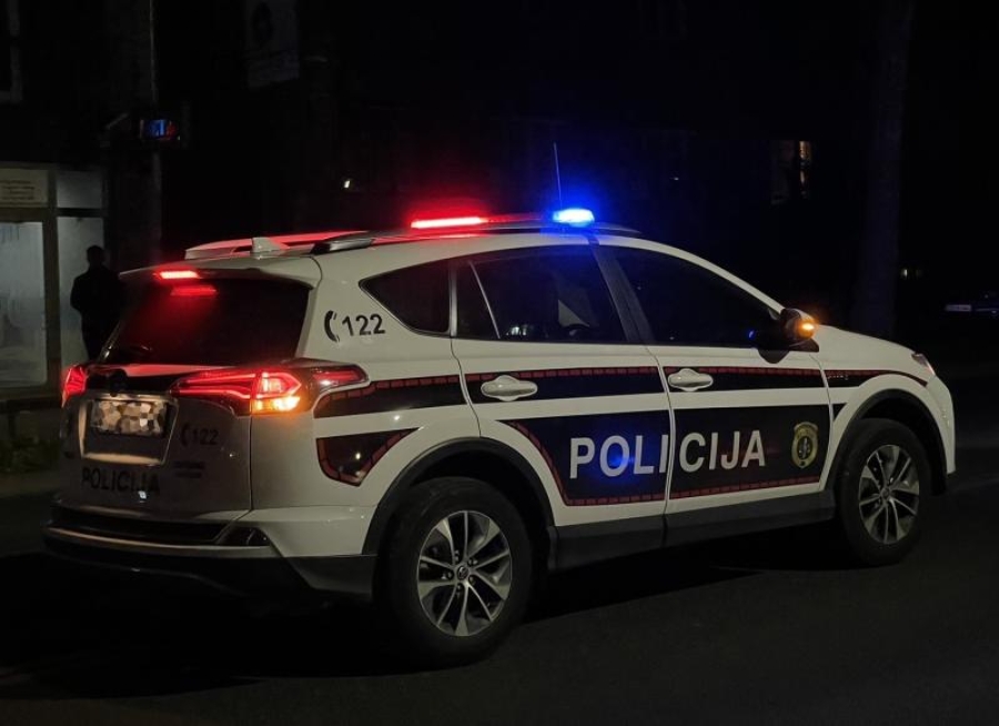 NA PODRUČJU STAROG GRADA: Sarajlija i dvojica Makedonaca uhapšeni zbog krađe