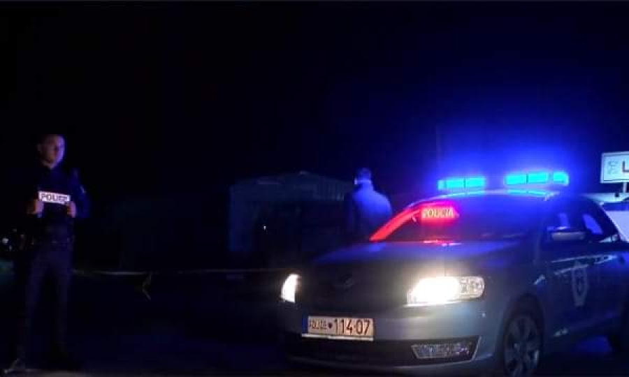 HOROR U PRIZRENU: Nožem izbo suprugu i maloljetnu kćer
