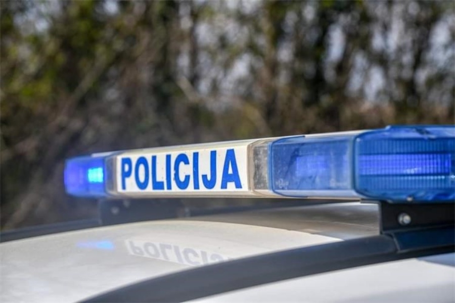 STRAVA U HRVATSKOJ: Kod Dubrovnika pronađeno tijelo muškarca