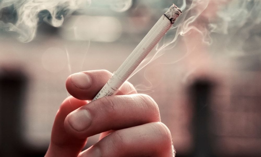 NJEMAČKI 'BILD' SAZNAJE: EU razmatra potpunu zabranu prodaje cigareta s filterom, ali ni to nije sve...
