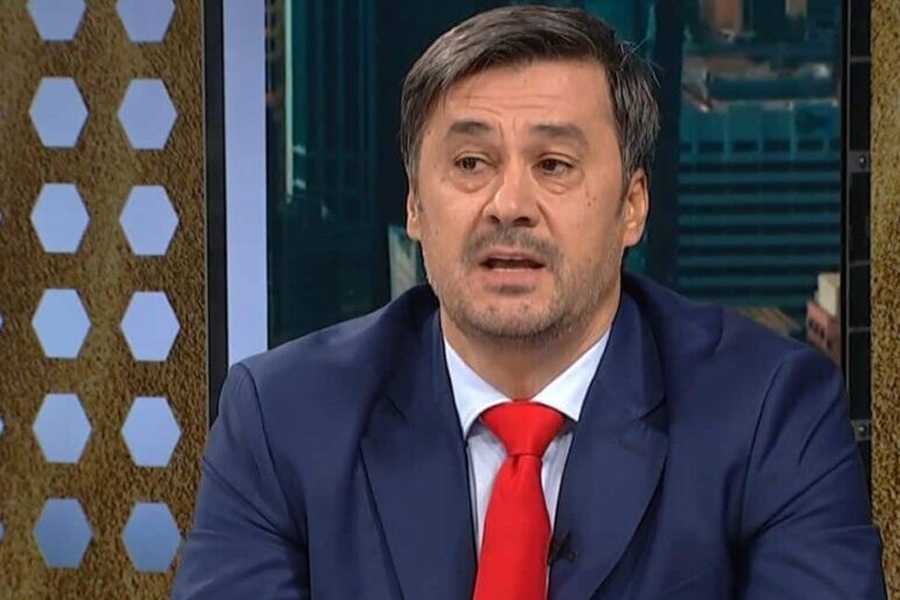 RADE BOGDANOVIĆ NE POPUŠTA PIKSIJA STOJKOVIĆA: 'Nije ni čudo što su bile zadušnice...'