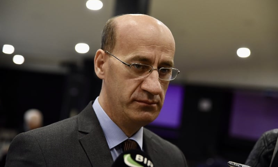 RAMIZ SALKIĆ U NSRS PORUČIO: 'Postajete svjesni da je Ustav BiH iznad ustava entiteta, državne institucije iznad entitetskih i da se moraju poštovati'