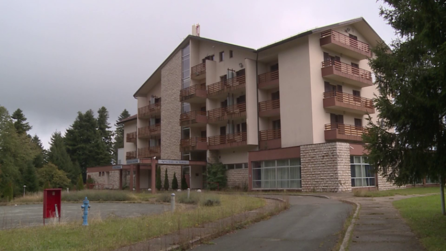 KADA DODIK PERE NOVAC: Režim u Banja Luci prodao hotel za tri, a sada ga kupuje nazad za 20 miliona KM (VIDEO)