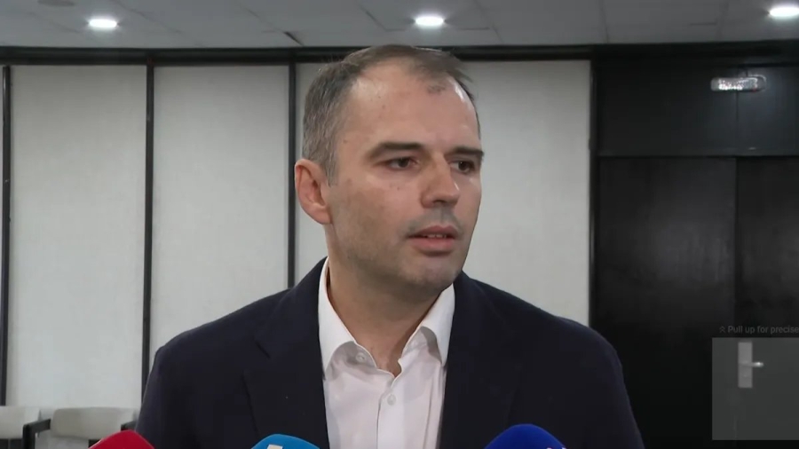 REUF BAJROVIĆ OTKRIVA STRATEŠKU IGRU BIVŠEG PREDSJEDNIKA RS: 'Evo kako je Dodik prevario aktuelnu vlast u BiH' (VIDEO)