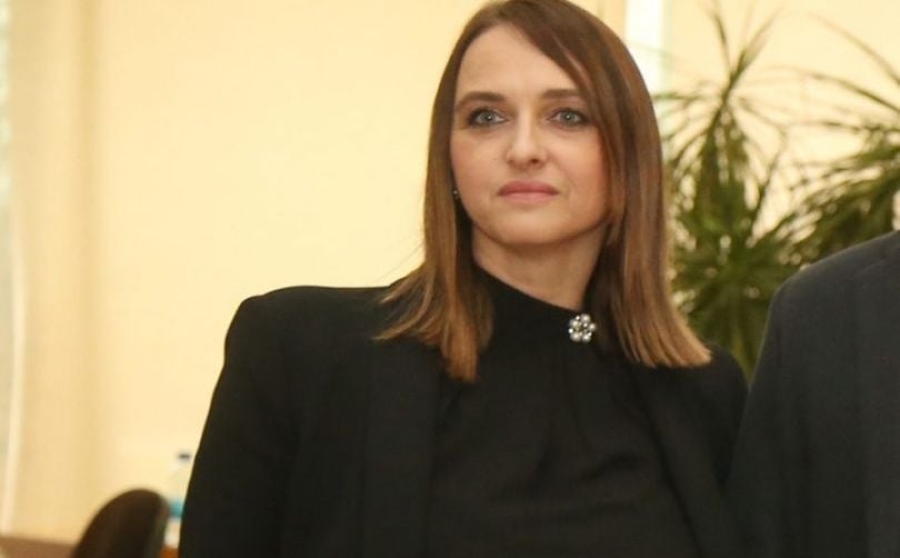 ZAGORKA GRAHOVAC ZA 'SB' O DODIKU, ČOVIĆU I ANI TRIŠIĆ BABIĆ: 'Svjedočimo apsurdu bez presedana - oni koji ih koče bi sada da 'vode' evropske procese!'