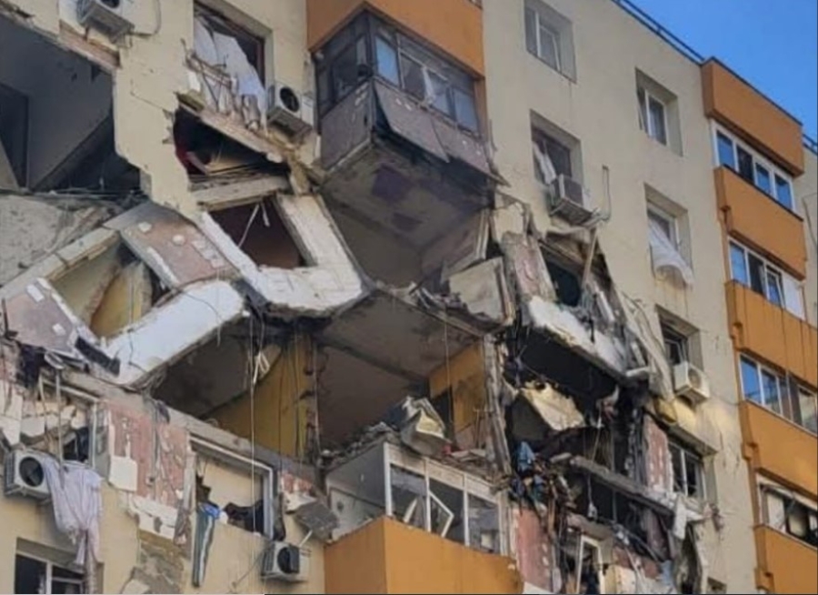 NOVI DETALJI TRAGEDIJE U BUKUREŠTU: Trudnica (24) pronađena ispod betonske ploče
