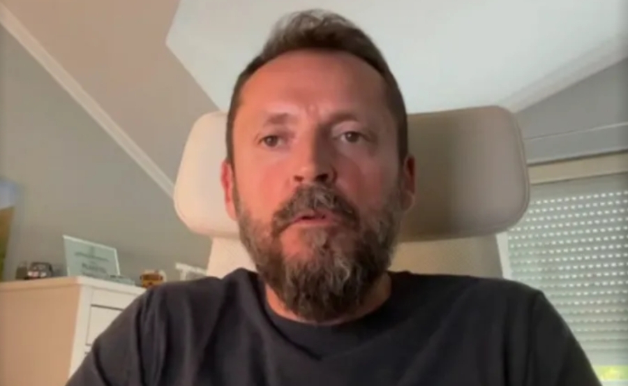 DRAGAN BURSAĆ ANALIZIRA: 'Amerikanci su Dodiku dali poziciju da ne izgubi obraz, a on im je zauzvrat dao...'