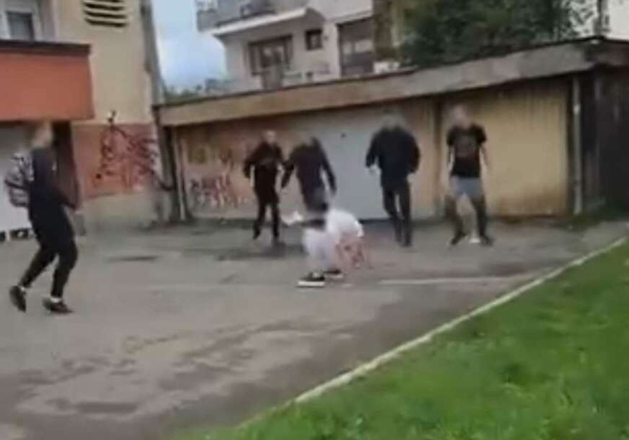 KAMPANJE OČIGLEDNO NE POMAŽU: Banjaluka se ponovo suočava s brutalnim prizorima vršnjačkog nasilja