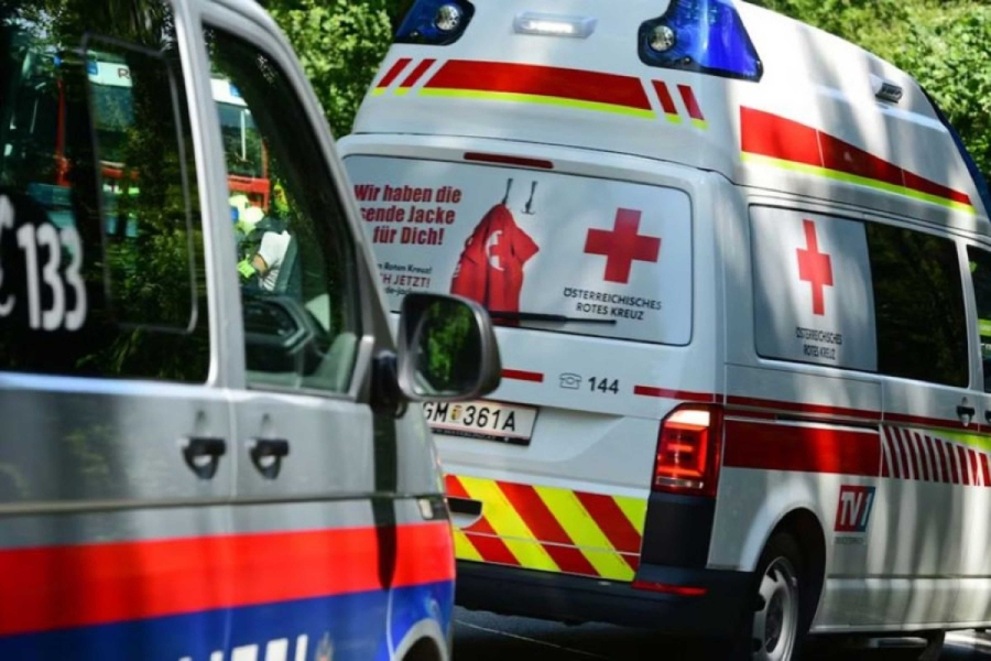 UŽASNA NESREĆA: Vozač iz BiH 'pokosio' austrijskog penzionera...