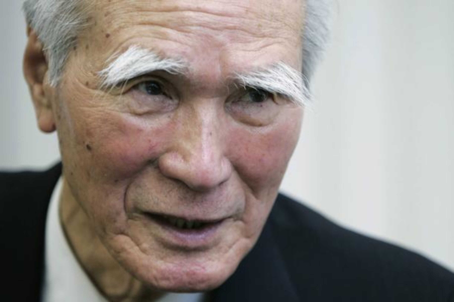 ISPISAO JE HISTORIJU SVOJE ZEMLJE: Preminuo bivši japanski premijer Tomiichi Murayama