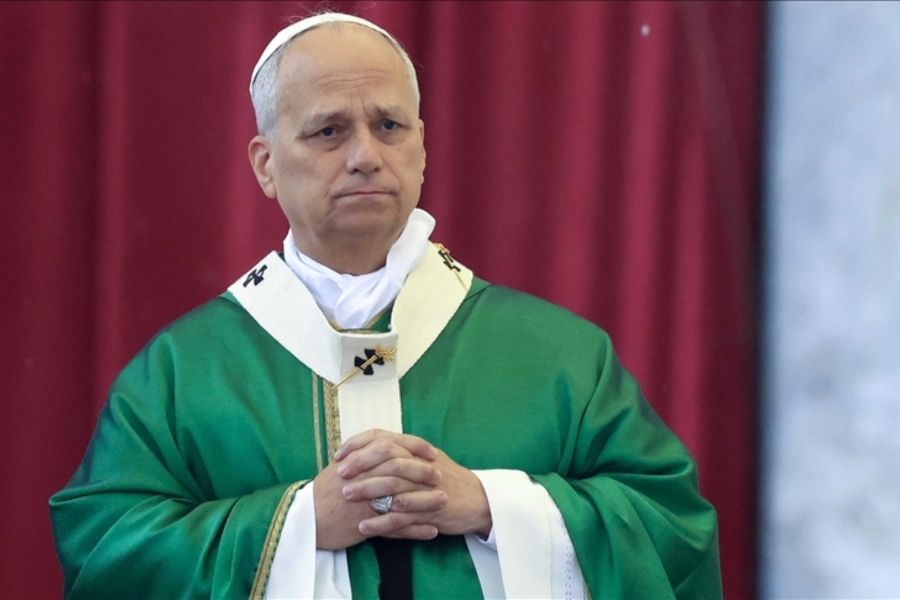 UPOZORENJE PAPE LAVA XIV: 'Korištenje hrane kao oružja je okrutna strategija koja...!'