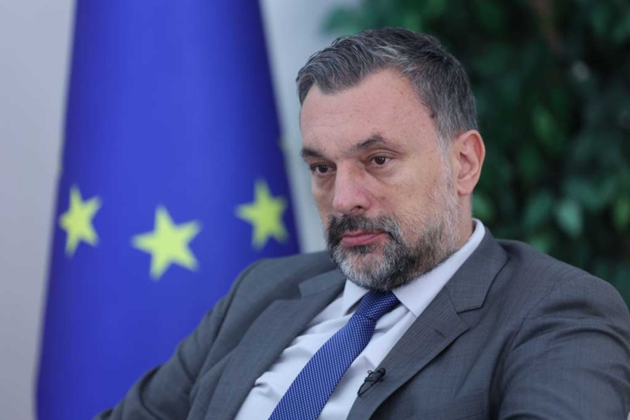 KONAKOVIĆU SE OBMANE VRATILE KAO BUMERANG: Na potezu najbrže formirano Vijeće ministara