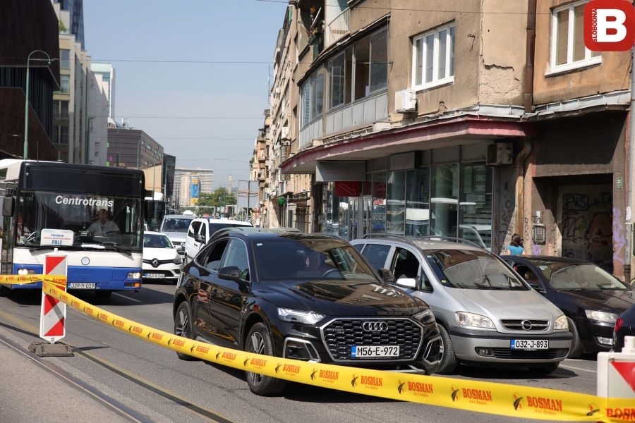 KANTONALNI INSPEKTORI U AKCIJI: Prve novčane sankcije zbog obavljanja prevoza s aplikacijom Aeroo, kazna od 1.500 KM zbog...