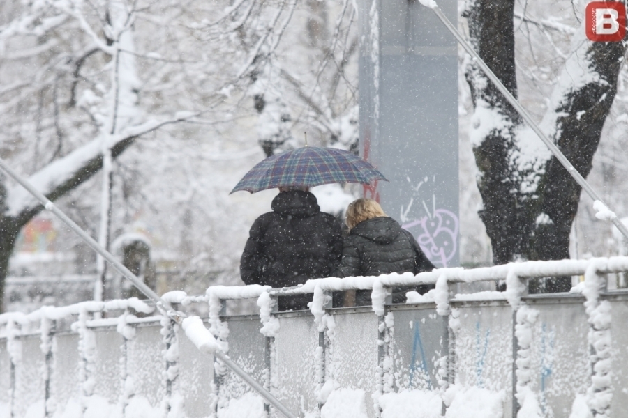 SRBIJANSKI METEOROLOG NEMA DOBRE VIJESTI: 'Očekuje nas i do 55 dana minusa ove zime, a ukoliko se La Ninja formira...!'