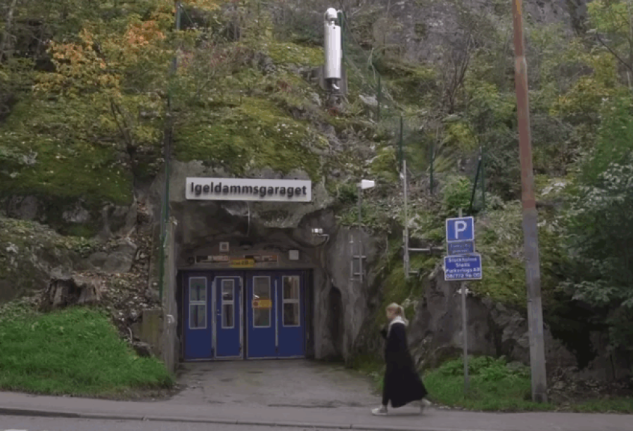 EVROPSKA DRŽAVA DIGLA UZBUNU: Hitno obnavljaju 64.000 skloništa i spremaju se za najgore (VIDEO)