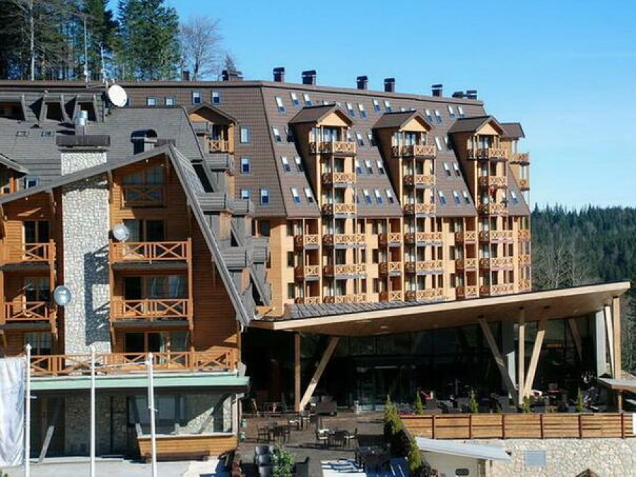 SASTANAK U JAHORINSKOM HOTELU KOJI ĆE MOŽDA UGASITI PDP: Danas će Draško Stanivuković, Igor Radojičić i...