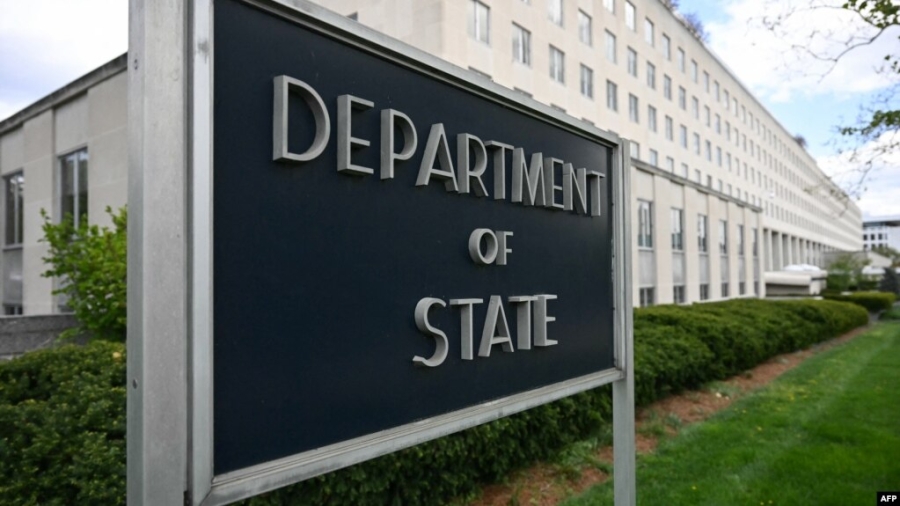 STATE DEPARTMENT O SMJENI DODIKA I POVLAČENJU ZAKONA U RS-u: Ovo je rezultat napora SAD-a da se kriza u BiH smiri...