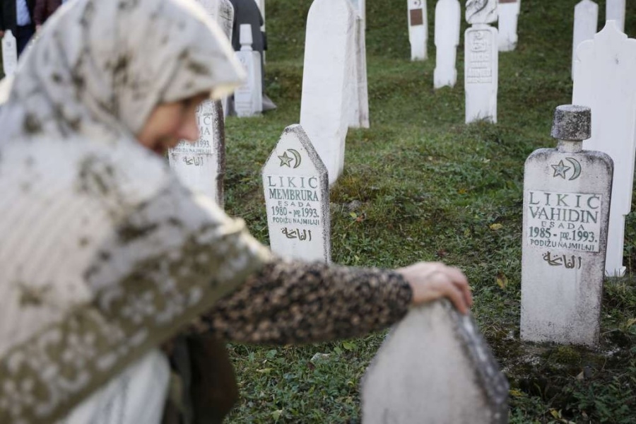 'NEMOĆNI SMO BILI, A KOMPLETNO SELO JE ZBRISANO S KARTE': Sljedeće sedmice obilježavanje 32. godišnjice zločina u Stupnom Dolu
