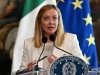 GIORGIA MELONI KRITIKOVALA HUMANITARNU FLOTILU ZA GAZU: 'Ovo, kao ni protesti u Italiji, ne donose nikakvu korist Palestincima'