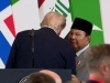ZABORAVIO DA JE MIKROFON OSTAO UKLJUČEN: Predsjednik Indonezije tražio uslugu Trumpu
