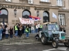 JEZIVO: Studenti Poljoprivrednog fakulteta objavili šta je njihova kolegica pronašla ispred vrata