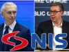 U PODNE SASTANAK VUČIĆA I FUNKCIONERA GAZPROM NJEFTA: Ovo može da bude ključni sastanak za NIS