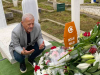 EMIR HADŽIHAFIZBEGOVIĆ DAN NAKON ISPRAĆAJA VELIKANA NARODNE MUZIKE: '12 sati poslije tvoje dženaze, ljepoto naša...'