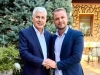 ČOVIĆ SASTANCIMA SA OPOZICIJOM IZ RS KUPUJE VRIJEME ZA SVOG PARTNERA DODIKA I SNSD: Dva su gubitnika tog 'procesa'