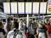 HAOS U NIZOZEMSKOJ: Letovi kasne satima, zbog jakog vjetra Schiphol ne može koristiti sve piste