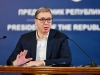 HLADAN TUŠ ZA VUČIĆA IZ MOSKVE: 'Rusi nam daju plin samo do Nove godine, to je razočaravajuće'