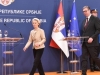 VUČIĆA UBRZO ČEKA DOSAD NAJSTROŽA EVROPSKA KONTROLA: Neće mu pomoći ni riječ 'dinamično', ni hešteg #SerbiaToEU