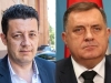 ALJOŠA ČAMPARA O DODIKU: 'Pogazio je sve što je najavljivao i prihvatio institucije države'