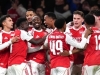 SPEKTAKULARNE UTAKMICE LIGE PRVAKA: Arsenal deklasirao Atletico, City i Newcastle rutinski slavili