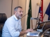 'POLITIČKI INŽINJERING JE NA ŠTETU BOŠNJAKA': Avdo Avdić u Islamskom centru Zagreb predavao o 'ustavnoj diskriminaciji' Bošnjaka (FOTO)